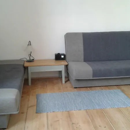Apartman Credence Water Poděbrady