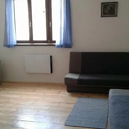 Credence Water Apartamento