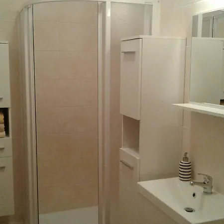 Apartamento Credence Water Poděbrady