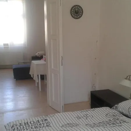 Credence Water Apartamento Poděbrady